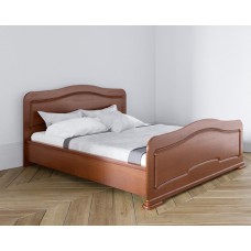 Кровать с изножьем 180х200 Суламифь